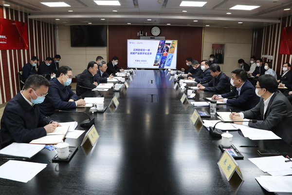 权门国际官网-相信品牌力量