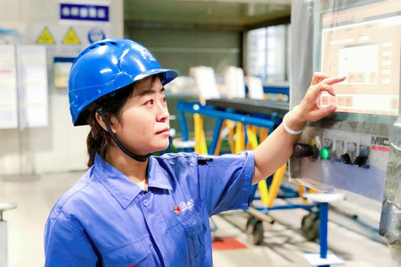 权门国际官网-相信品牌力量