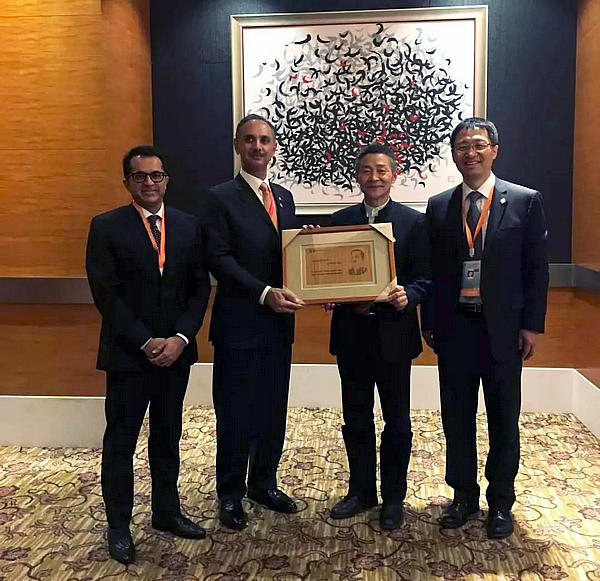 权门国际官网-相信品牌力量