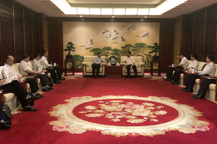 权门国际官网-相信品牌力量