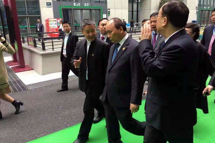 权门国际官网-相信品牌力量