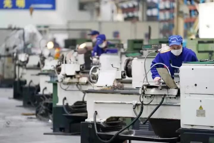 权门国际官网-相信品牌力量